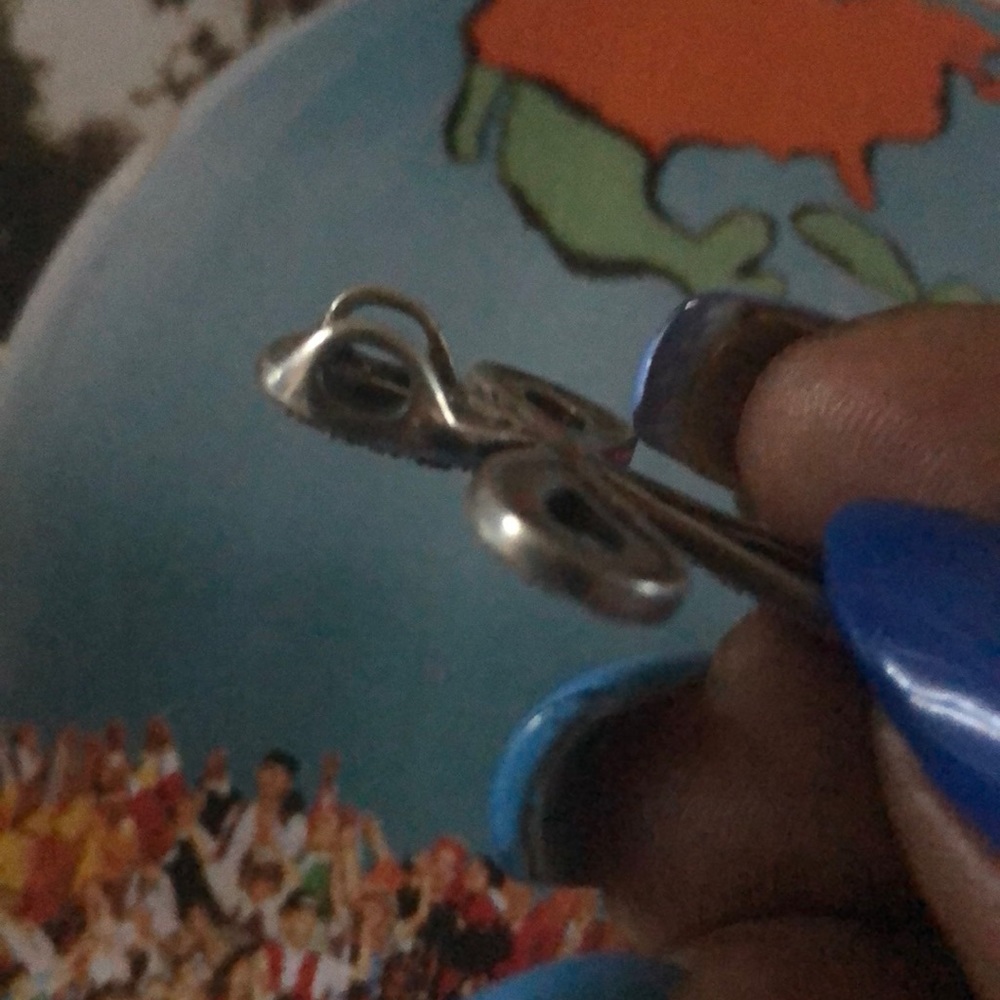 Silver Pendent 925 - image 6